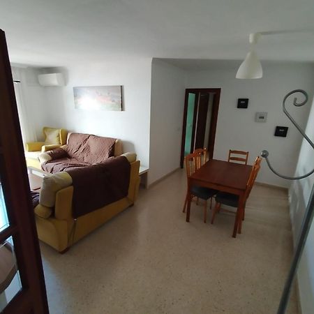 Apartamento Cerca De La Playa Huelva Exterior foto