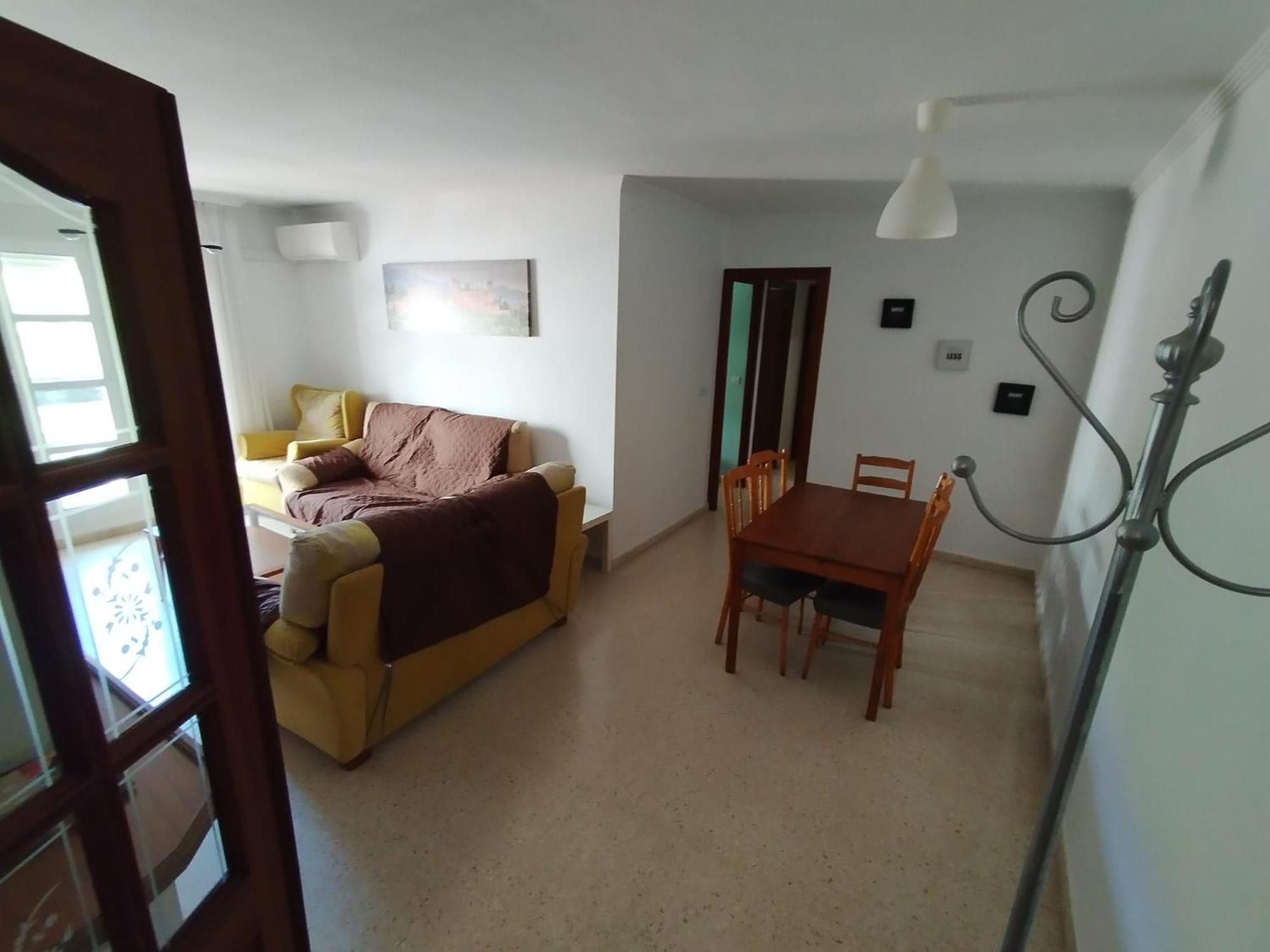 Apartamento Cerca De La Playa Huelva Exterior foto